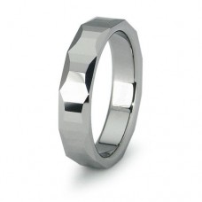 Tungsten Ring